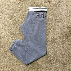 ❗️SOLD❗️PINK Jogger Pants